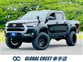 2020 Toyota Hilux