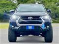 2020 Toyota Hilux
