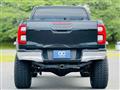 2020 Toyota Hilux