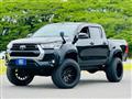 2020 Toyota Hilux