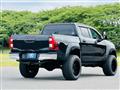 2020 Toyota Hilux