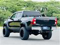2020 Toyota Hilux