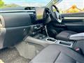 2020 Toyota Hilux