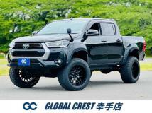 2020 Toyota Hilux