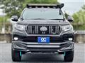 2018 Toyota Land Cruiser Prado