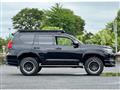 2018 Toyota Land Cruiser Prado