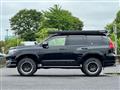 2018 Toyota Land Cruiser Prado