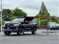2018 Toyota Land Cruiser Prado