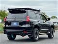 2018 Toyota Land Cruiser Prado