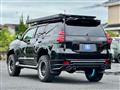 2018 Toyota Land Cruiser Prado