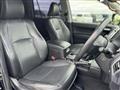 2018 Toyota Land Cruiser Prado