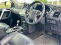 2018 Toyota Land Cruiser Prado