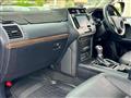2018 Toyota Land Cruiser Prado