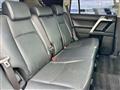 2018 Toyota Land Cruiser Prado