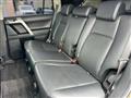 2018 Toyota Land Cruiser Prado