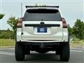 2016 Toyota Land Cruiser Prado