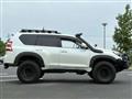 2016 Toyota Land Cruiser Prado