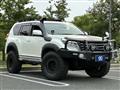 2016 Toyota Land Cruiser Prado