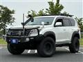 2016 Toyota Land Cruiser Prado