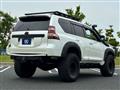 2016 Toyota Land Cruiser Prado