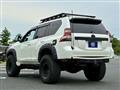 2016 Toyota Land Cruiser Prado
