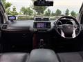 2016 Toyota Land Cruiser Prado