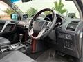 2016 Toyota Land Cruiser Prado
