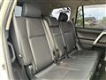 2016 Toyota Land Cruiser Prado