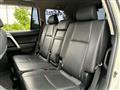 2016 Toyota Land Cruiser Prado
