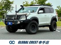 2016 Toyota Land Cruiser Prado