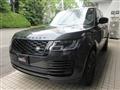 2021 Land Rover Range Rover