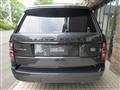 2021 Land Rover Range Rover