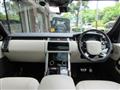 2021 Land Rover Range Rover