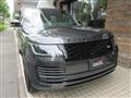 2021 Land Rover Range Rover