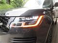 2021 Land Rover Range Rover