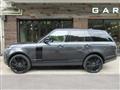 2021 Land Rover Range Rover