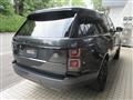 2021 Land Rover Range Rover