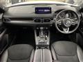 2021 Mazda CX-8