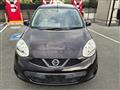2013 Nissan March