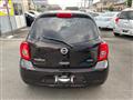 2013 Nissan March