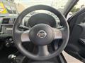 2013 Nissan March