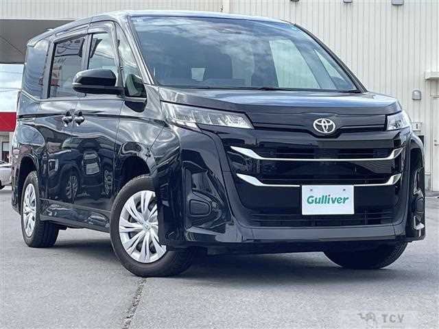 2022 Toyota Noah