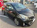 2012 Toyota Vitz