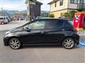 2012 Toyota Vitz