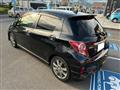 2012 Toyota Vitz