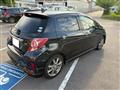 2012 Toyota Vitz