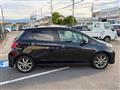 2012 Toyota Vitz
