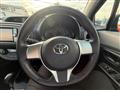 2012 Toyota Vitz
