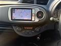 2012 Toyota Vitz
