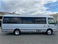 2014 Hino Liesse II